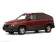 Pontiac Aztek
