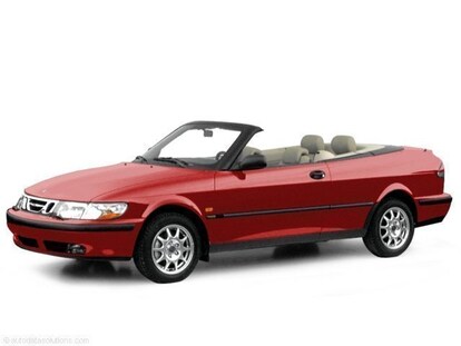 Used 2001 Saab 9 3 For Sale At Casey Automotive Vin Ys3df75k317000076