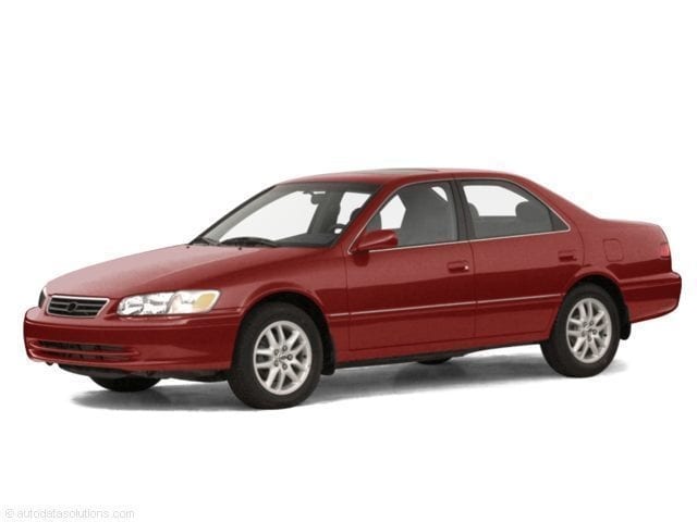 2001 Toyota Camry  -
                West Allis, WI