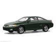  Toyota Camry Solara