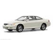 Toyota Camry Solara
