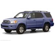 Toyota Sequoia