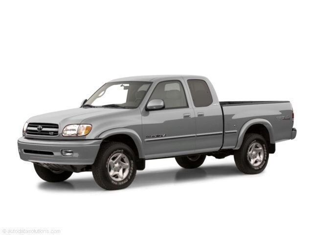 2001 Toyota Tundra SR5 -
                  Wesley Chapel, FL