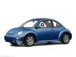  Volkswagen New Beetle