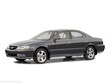 Acura TL