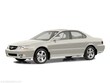  Acura TL