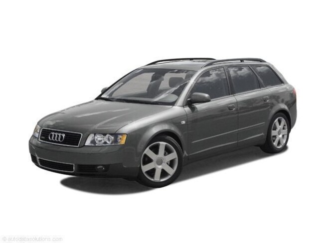 2002 Audi A4 For Sale Near Me All Cars Sport