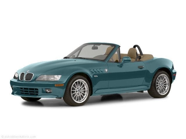 2002 BMW Z3 2.5i -
                Highlands Ranch, CO