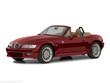  BMW Z3