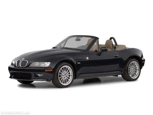 2002 BMW Z3 2.5's photo