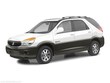 Buick Rendezvous