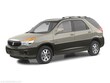 Buick Rendezvous