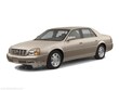 CADILLAC Deville