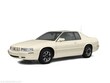 CADILLAC ELDORADO