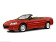 Chrysler Sebring