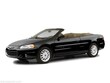 Chrysler Sebring