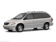 Chrysler Town & Country
