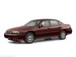 Chevrolet Impala