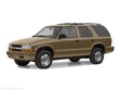 Chevrolet Blazer