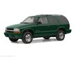  Chevrolet Blazer