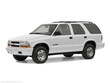 Chevrolet Blazer