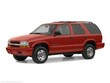 Chevrolet Blazer