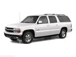 Chevrolet Suburban 1500