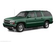 Chevrolet Suburban 1500