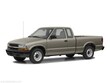 Chevrolet S-10