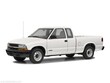 Chevrolet S-10