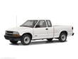 Chevrolet S-10