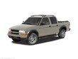 Chevrolet S-10