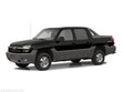  Chevrolet Avalanche 2500