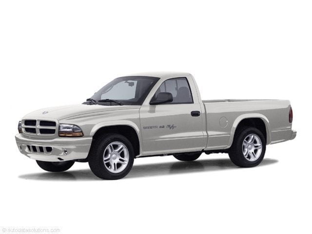 2002 Dodge Dakota Base