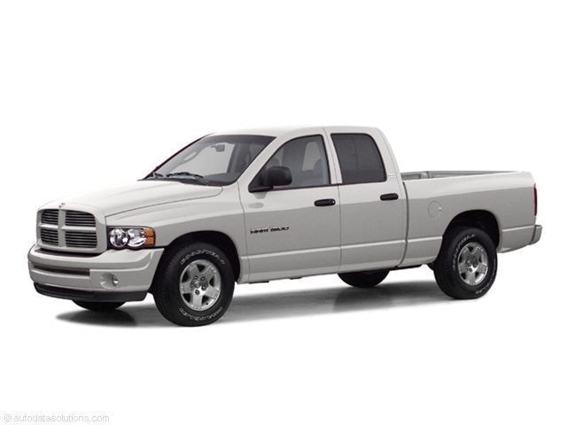 2002 Dodge Ram 1500  -
                  Bryan, TX