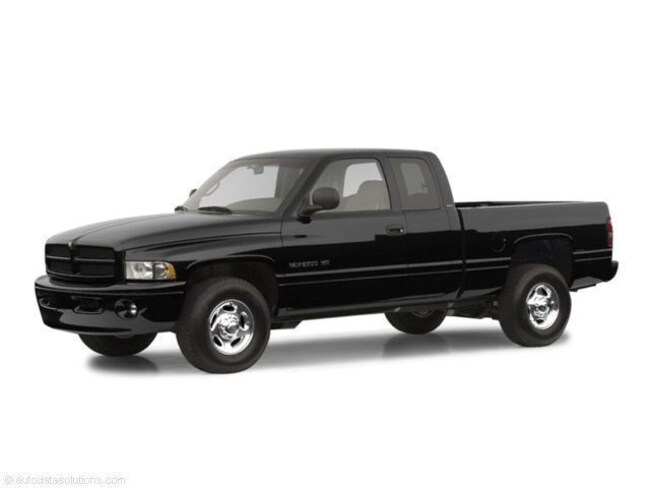 Used 2002 Dodge Ram 2500 For Sale Effingham Il Vin