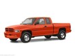 Dodge Ram 2500