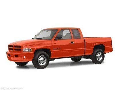 Used 2002 Dodge Ram 3500 For Sale At Valenti Family Of Dealerships Vin 3b7mf33682m243279