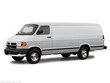 Dodge Ram Van 1500