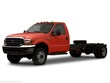 Ford F-450 Chassis