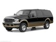  Ford Excursion