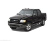  Ford Explorer Sport Trac