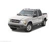  Ford Explorer Sport Trac