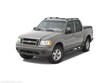 Ford Explorer Sport Trac