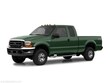 Ford F-250SD