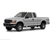  Ford F-250SD
