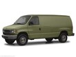  Ford Econoline Wagon