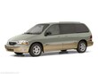 Ford Windstar Wagon