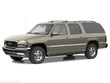 GMC Yukon XL 1500
