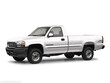 GMC Sierra 2500HD